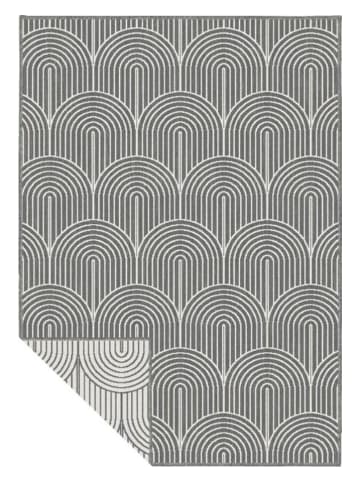 Hanse Home Indoor-/ Outdoor-Teppich in Grau