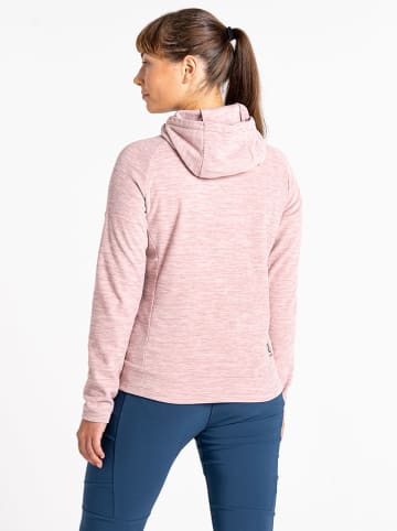 Dare 2b Fleecejacke "Out & Out" in Rosa
