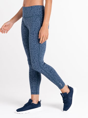 Dare 2b Functionele legging "Influential" grijs