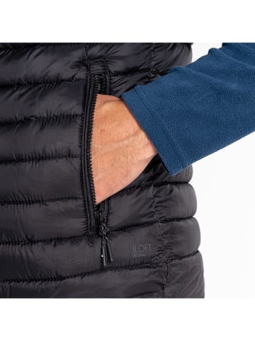 Dare 2b Bodywarmer "Drifter II" zwart