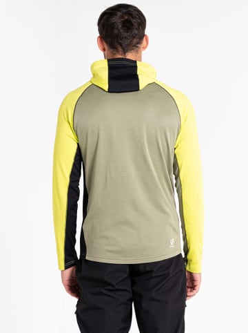 Dare 2b Trainingsjacke "Contend" in Gelb