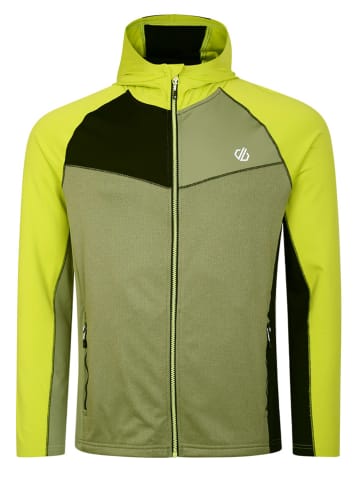 Dare 2b Trainingsjacke "Contend" in Gelb