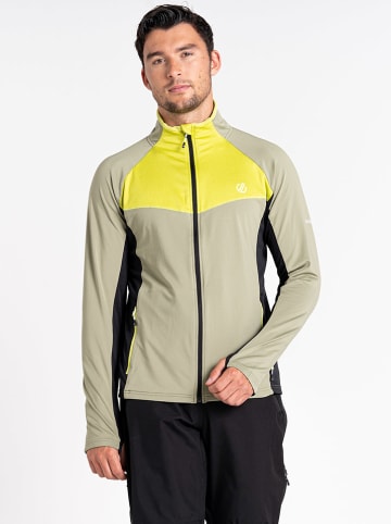 Dare 2b Funktionsjacke "Substratum" in Grün