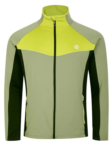 Dare 2b Funktionsjacke "Substratum" in Grün