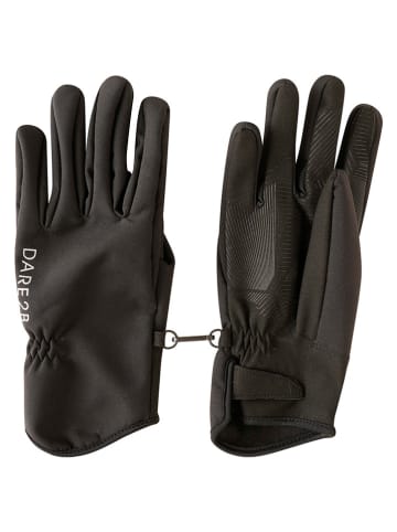 Dare 2b Functionele handschoenen "Pertinent II Glve" zwart