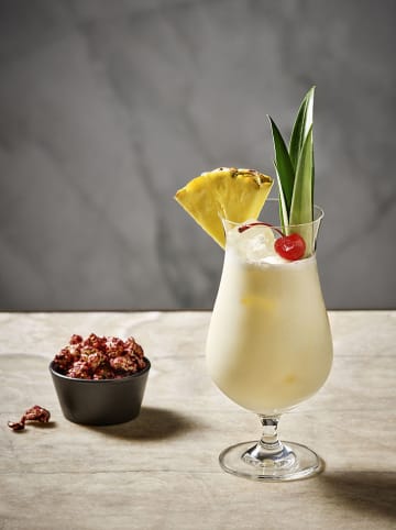 Schott Zwiesel 6-delige set: cocktailglazen "Bar Special" - 530 ml