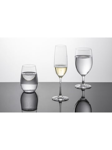 Schott Zwiesel 6-delige set: champagneglazen "Vina" - 240 ml