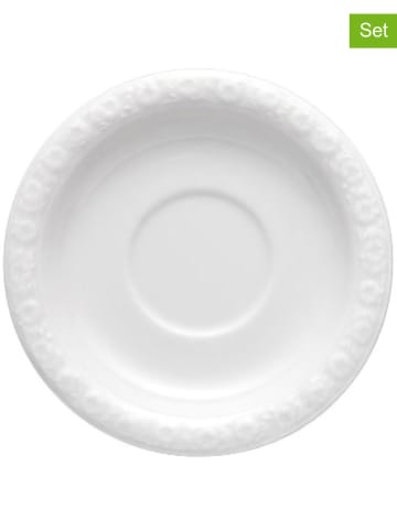 Rosenthal 16-delig tafelservies "Maria" wit