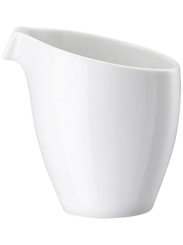 Rosenthal Milchkännchen "Junto" in Weiß - 200 ml