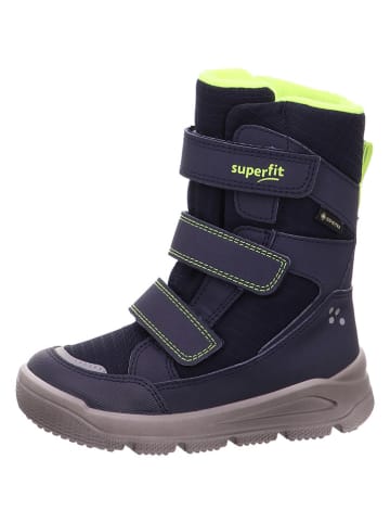 superfit Boots "Mars" in Dunkelblau