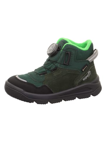 superfit Boots "Mars" groen