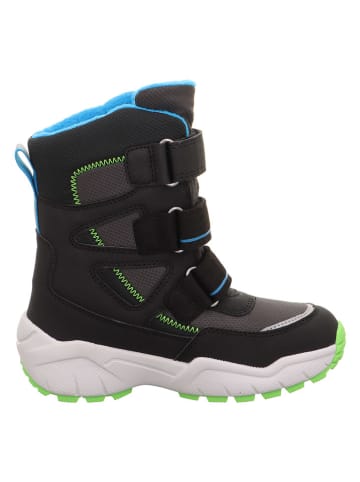 superfit Winterstiefel "Culusuk 2.0" in Dunkelblau