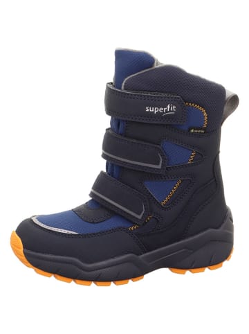 superfit Winterstiefel "Culusuk 2.0" in Dunkelblau