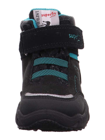 superfit Boots "Glacier" zwart
