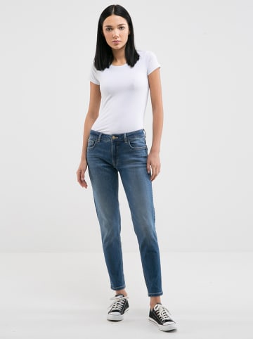 BIG STAR Jeans "Maggie" - Slim fit - in Blau