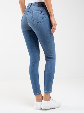 BIG STAR Jeans "Melinda" - Slim fit - in Blau
