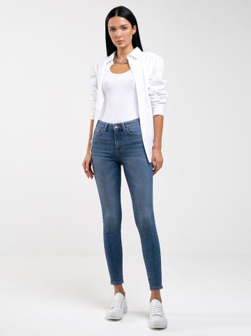 BIG STAR Jeans "Melinda" - Slim fit - in Blau