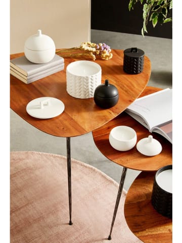 Bizzotto Kaars zwart - 400 g