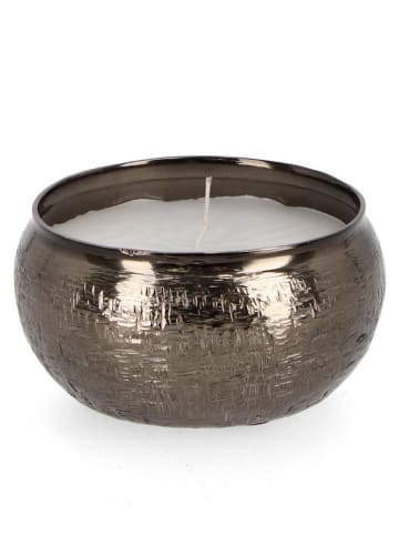 Bizzotto Kerze in Anthrazit - 550 g