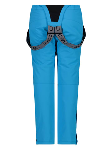 CMP Ski-/ Snowboardhose in Blau