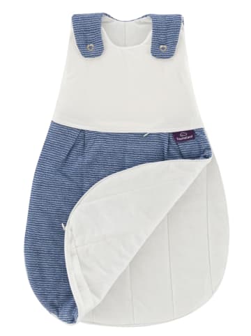 Träumeland Buitenslaapzak blauw
