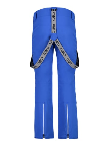 CMP Ski-/ Snowboardhose in Blau