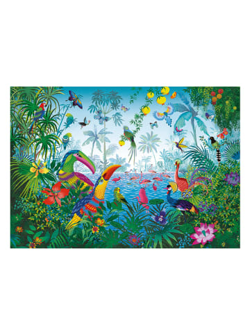 Calypto 1.000-delige puzzel - vanaf 9 jaar