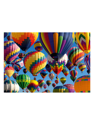 Calypso 1000-częściowe puzzle "Hot air balloons" - 9+