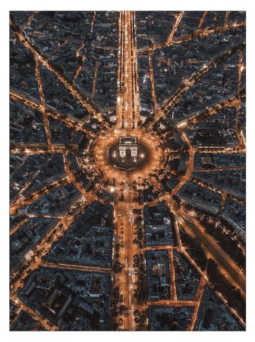 ambassador 1.000-delige puzzel "Paris" - vanaf 12 jaar