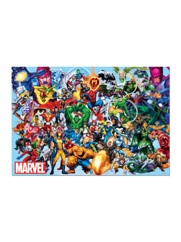 Educa 1.000tlg. Puzzle "Marvel Heroes Collage" - ab 14 Jahren