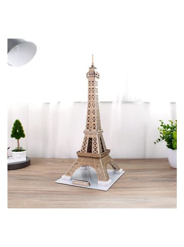 Revell 39tlg. 3D-Puzzle "Eiffelturm" - ab 10 Jahren