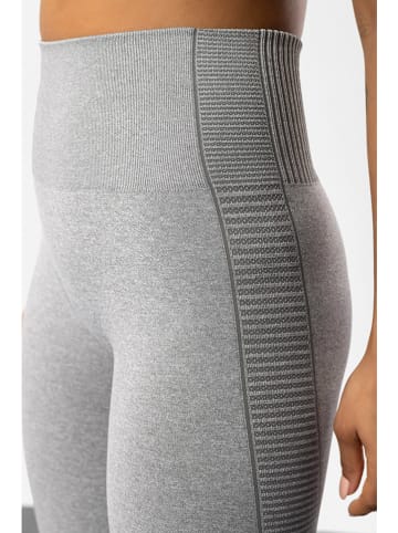 Alexa Dash Leggings in Hellgrau
