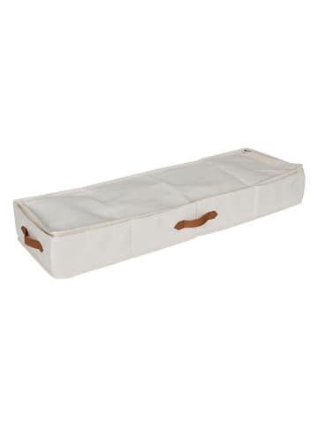 STORE IT Geschenkpapier-Organizer "Premium" in Beige - (B)90 x (H)12 x (T)30 cm