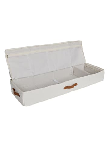 STORE IT Geschenkpapier-Organizer "Premium" in Beige - (B)90 x (H)12 x (T)30 cm
