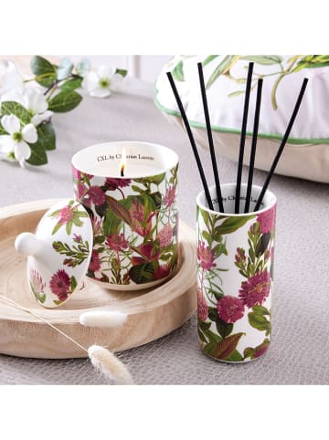 CXL by Christian Lacroix Duftkerze "Garden Fuchsia - Jasmin & Ylang", 315 g