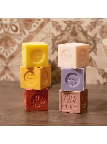 CXL by Christian Lacroix 6er-Set: Handseife, je 100 g