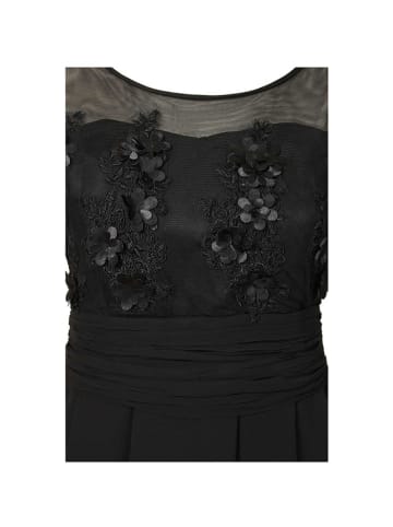 G.O.L.® FINEST COLLECTION Jurk zwart