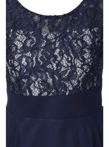 G.O.L.® FINEST COLLECTION Jurk donkerblauw