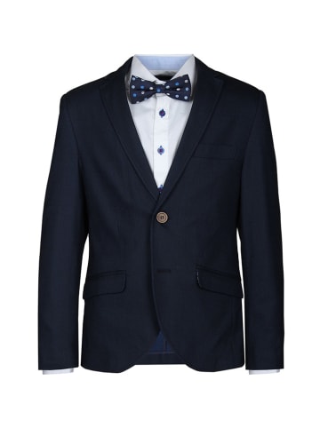 New G.O.L Blazer - slim fit - donkerblauw