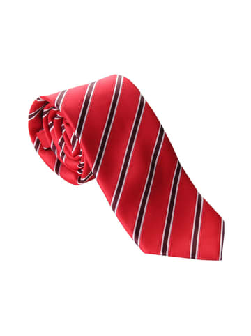 New G.O.L Krawatte in Rot