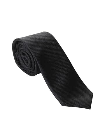 New G.O.L Krawatte in Schwarz