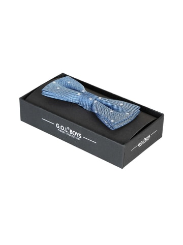New G.O.L Fliege in Blau