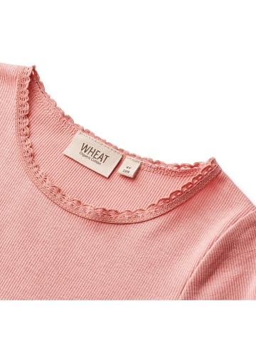 Wheat Shirt "Katie" in Rosa