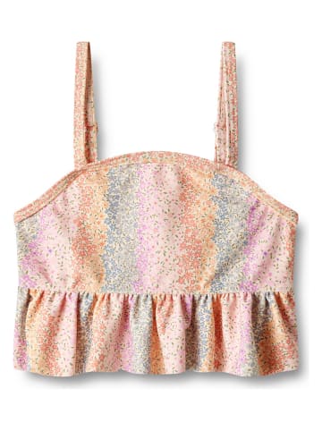 Wheat Bikini "Lærke" w kolorze jasnoróżowym