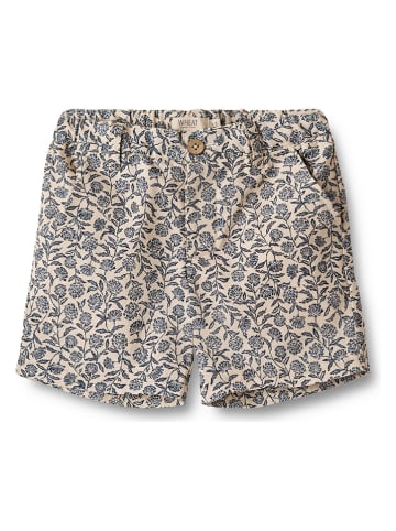 Wheat Shorts "Elvig" in Beige