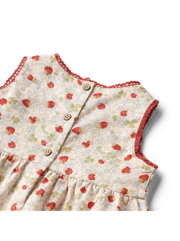 Wheat Sukienka "Kirsten" w kolorze beżowym