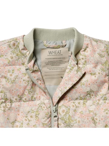 Wheat Weste "Andre" in Rosa