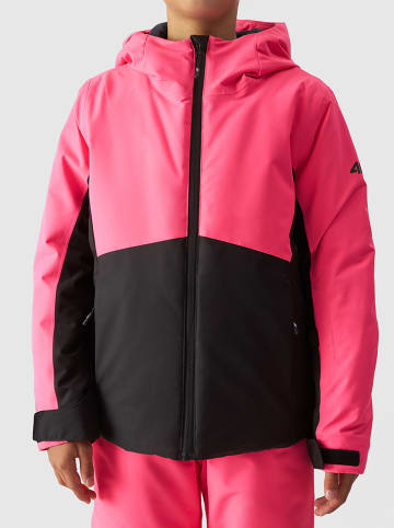 4F Skijacke in Pink