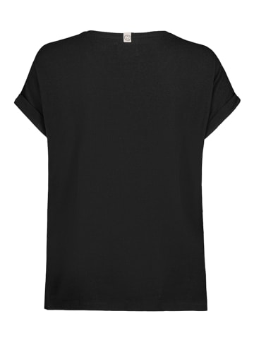 Eight2Nine Shirt zwart
