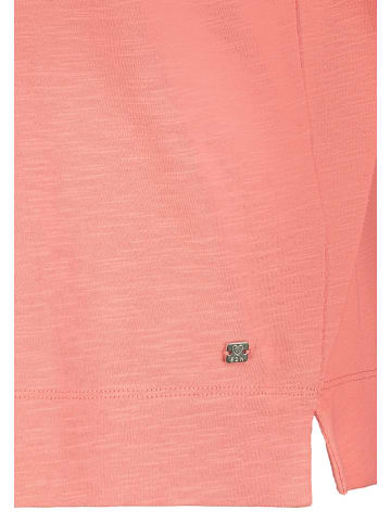 Eight2Nine Longsleeve in Rosa